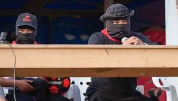 EZLN desaparece sus actuales órganos de gobierno; reconoce impacto del crimen organizado en Chiapas