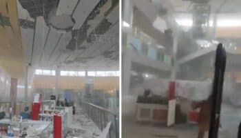 Sismo de 6.7 sacude Filipinas y causa destrozos | Video