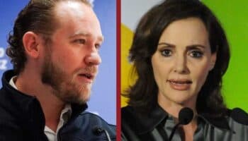 Fiscalía CDMX solicitó registros telefónicos de políticos por casos de secuestros: NYT