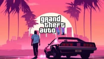 ¡Rockstar confirma fecha del primer tráiler de GTA VI!