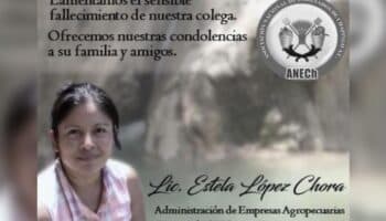 Tras 12 días desaparecida, hallan muerta a Estela en el río de Juxtlahuaca, Oaxaca