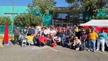 ¡Toma tus precauciones! Sindicato de Colegio de Bachilleres anunció bloqueos en vialidades