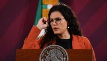 Jueza que suspendió la extinción de fideicomisos, promovió el amparo: Segob