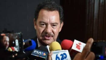 Reducción de la jornada laboral podría aprobarse antes del 15 de diciembre: Mier