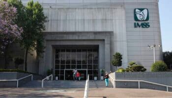 IMSS encabeza expedientes de presuntas violaciones de derechos humanos: CNDH