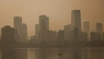 Festival coloca a tres ciudades indias entre las 10 más contaminadas del mundo