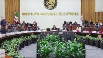 Es oficial: Habrá tres debates presidenciales en 2024