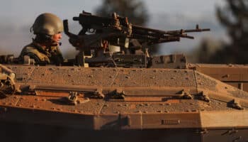 Ejército de Israel confirma uso de Inteligencia Artificial para identificar objetivos de Hamás