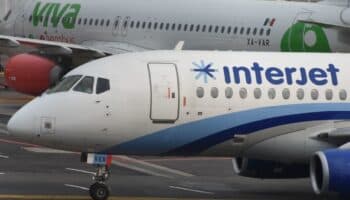 Interjet fue saqueado pero volverá a volar: Alejandro Del Valle | Video