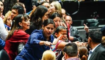 Morena rechaza bolsa para Acapulco; debate termina a gritos y jaloneos