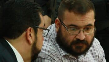 SSPC expone magistrados que otorgaron suspensión provisional a Duarte contra órdenes de aprehensión