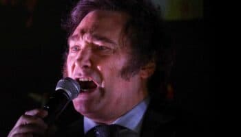 Milei confirma que va por privatizaciones y confirma gabinete de 8 miembros