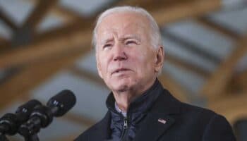 Biden aboga por una 'pausa' en los bombardeos de Israel a Gaza