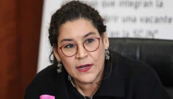 Lenia Batres no alterará balance en SCJN porque el exministro Zaldivar 'ya era un voto seguro': Politólogo | Entérate