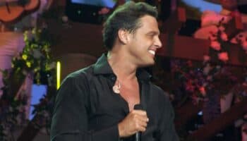 Profeco demanda a empresa por cancelar concierto de Luis Miguel