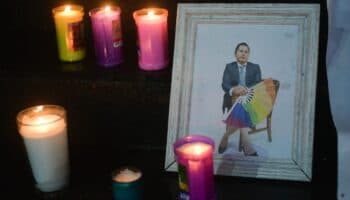 Subsecretaría de DDHH pide investigar asesinato de magistrade con perspectiva de género