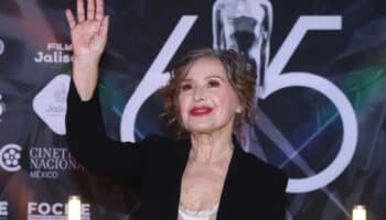 Dan Premio Nacional de Artes y Literatura a Rojo, Ancira, Rubial y Mendoza