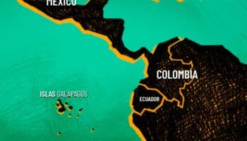 Investigación sobre tráfico de drogas desde Colombia no tuvo consecuencias en México: Crail | Entérate