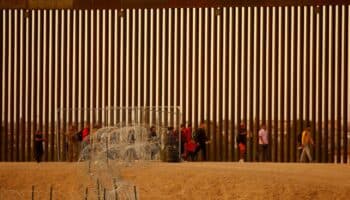 ONU abre centro para migrantes en Tijuana y Juárez ante aumento de flujo