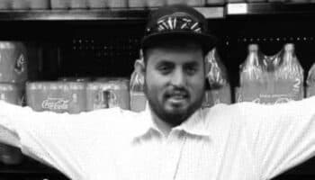 Muere 'El Wiko' de Caborca, famoso por el video 'Afedo, cámate, pofavo'