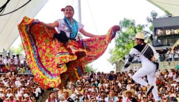 Las Plumas de la Serpiente: Día de los músicos