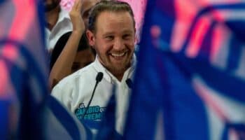 'No caeré en confrontación': Taboada sobre Ruvalcaba