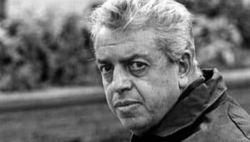 Sálvese quien pueda, un ciclo de charlas sobre Jorge Ibargüengoitia