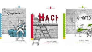 “La lectura es una enfermedad contagiosa que se propaga afectivamente”: Lourdes Gutiérrez