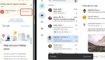 Gmail alista botón para cancelar suscripción a publicidad