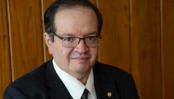 Eduardo Lomelí, nuevo rector de la UNAM