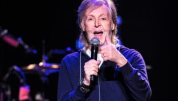 Las 5 canciones más populares de Paul MacCartney, según YouTube