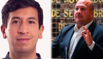 Kumamoto responde a Alfaro: 'no nos vamos a doblar'