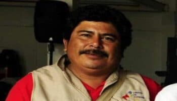 Detienen en Tamaulipas a presunto asesino del periodista Gregorio Jiménez...diez años después