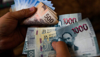 Peso mexicano avanza a niveles no vistos desde 2015