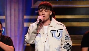 Peso Pluma llega a los videojuegos y lanza nueva canción para 'Call of Duty'