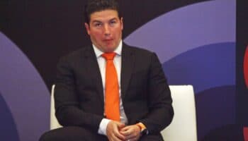 PRD pide al INE cancelar registro de Samuel García como precandidato presidencial