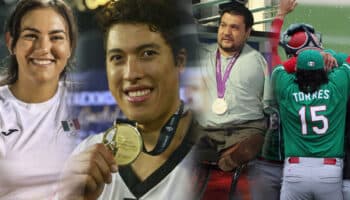 Revela Conade los ganadores del Premio Nacional de Deportes 2023