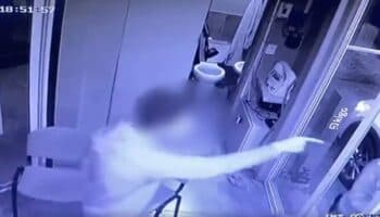 Puebla: Prepa Anáhuac suspende temporalmente a alumno que atacó a guardia