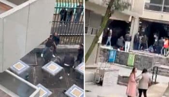 ¿Qué pasó en la Facultad de Contaduría y Administración de la UNAM? Esto sabemos