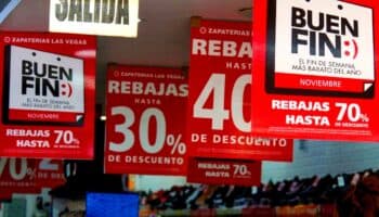 Walmart, Soriana y Elektra con más quejas en El Buen Fin