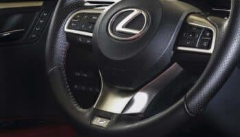 Profeco alerta sobre falla en estos modelos de Lexus 2022; llama a llevarlos a revisión