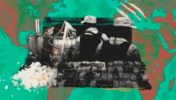 NarcoFiles | El gran salto a Europa: así es por dentro la nueva cooperación global entre narcos