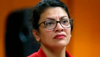 EU: Cámara Baja censura a legisladora de origen palestino por dar su apoyo a Gaza