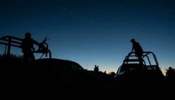 NarcoFiles busca retratar cómo funciona el crimen organizado hoy: González | Entérate