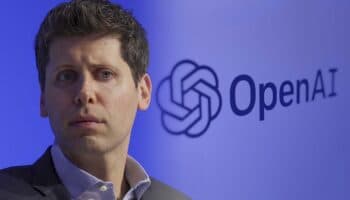 La mayoría de los trabajadores de OpenAI amenazan con renunciar si no regresa Altman