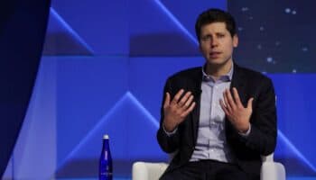 Microsoft ficha a Sam Altman, ex CEO de OpenAI