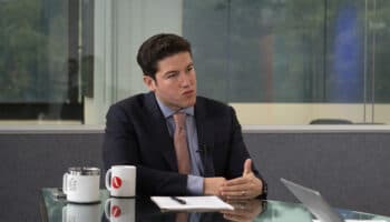 Licencia ya está votada; a gobernador interino designado por Congreso de NL lo llamo 'usurpador': Samuel García | Video