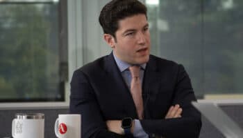 Hoy el país sí requiere al ejército y GN para combatir la delincuencia: Samuel García | Entérate