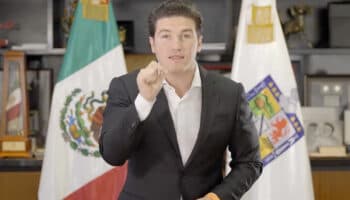 'Intentaron tomar NL a la mala'; Samuel García acusa al 'PRIAN' por caos en Congreso | Video