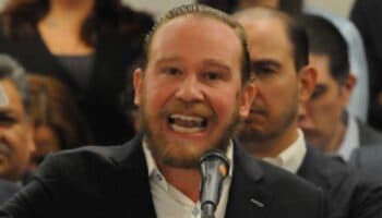 Taboada candidato único del PAN para la CDMX; Limón y López declinan